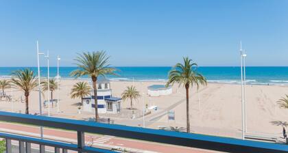 Piropo in Grau i Platja