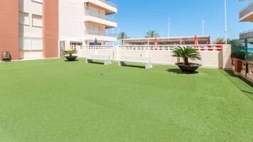 Apartemen | 4 kamar tidur