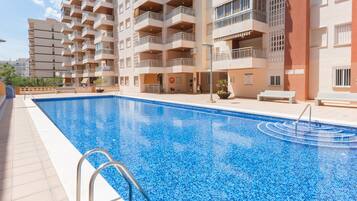 Apartment | 4 bedrooms