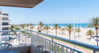 Piropo in Grau i Platja