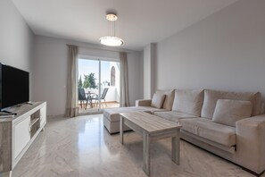 Appartement | 2 chambres