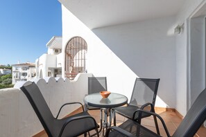 Appartement | 2 chambres
