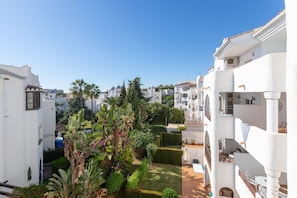 Apartamento | 2 quartos