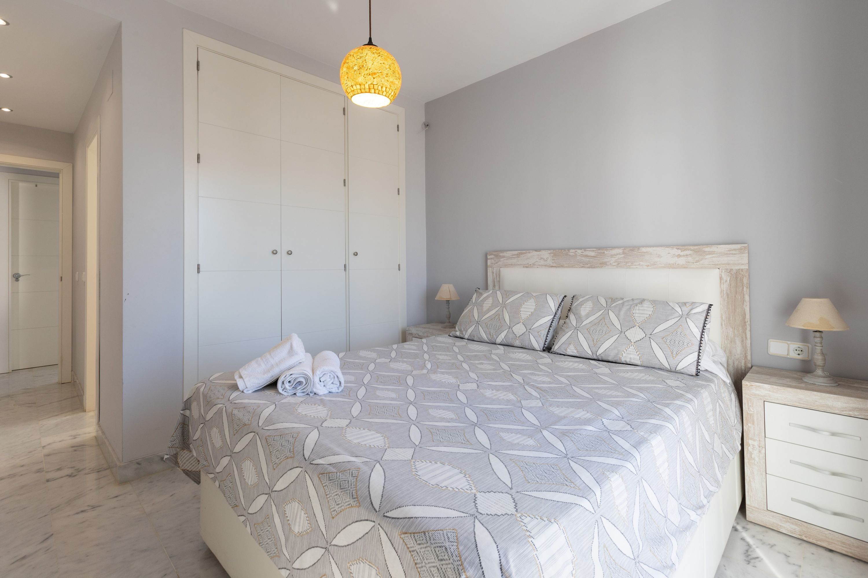 Apartament | 2 dormitoris 