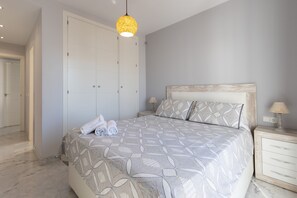 Appartement | 2 chambres