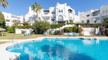 Apartment | 2 bedrooms