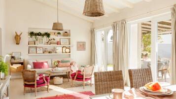 Villa | 2 bedrooms