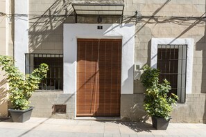 Appartement | 2 chambres