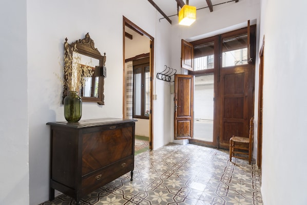 Appartement | 2 chambres