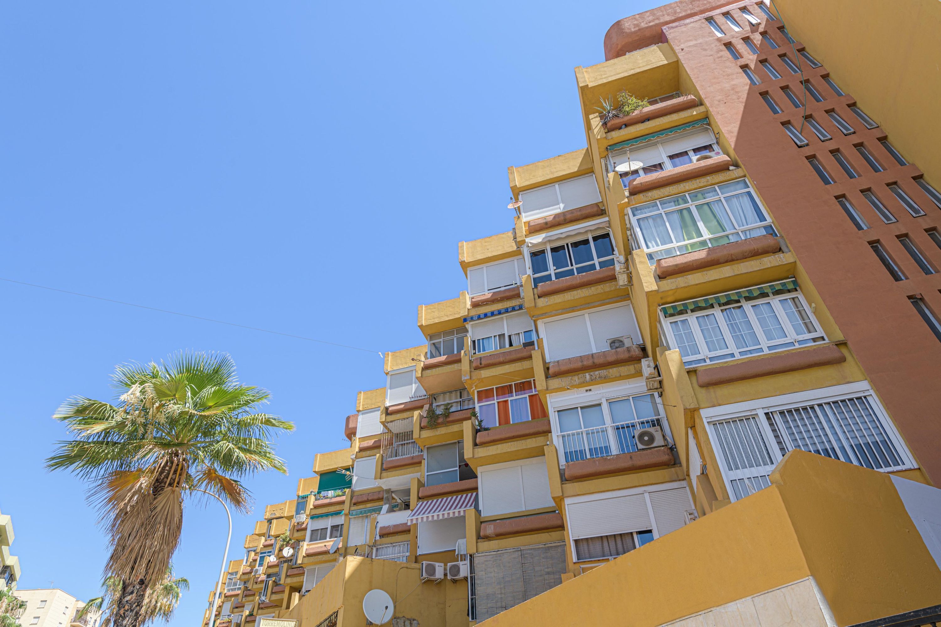 Lägenhet | 1 sovrum