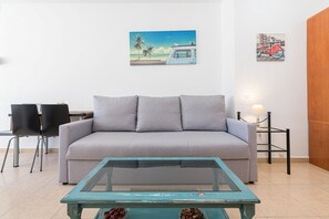 Apartment | 1 bedroom - El Nogal in Torremolinos (Torremolinos)