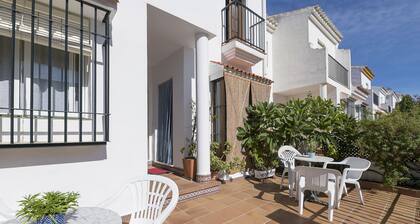 Casa Ocon in Conil de la Frontera