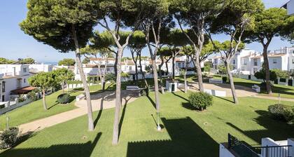Casa Ocon in Conil de la Frontera