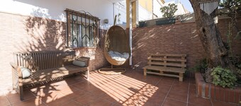 Casa Del Olivo in Algeciras