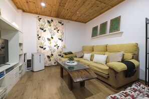 2 bedrooms - Casa Del Olivo in Algeciras (Algeciras)
