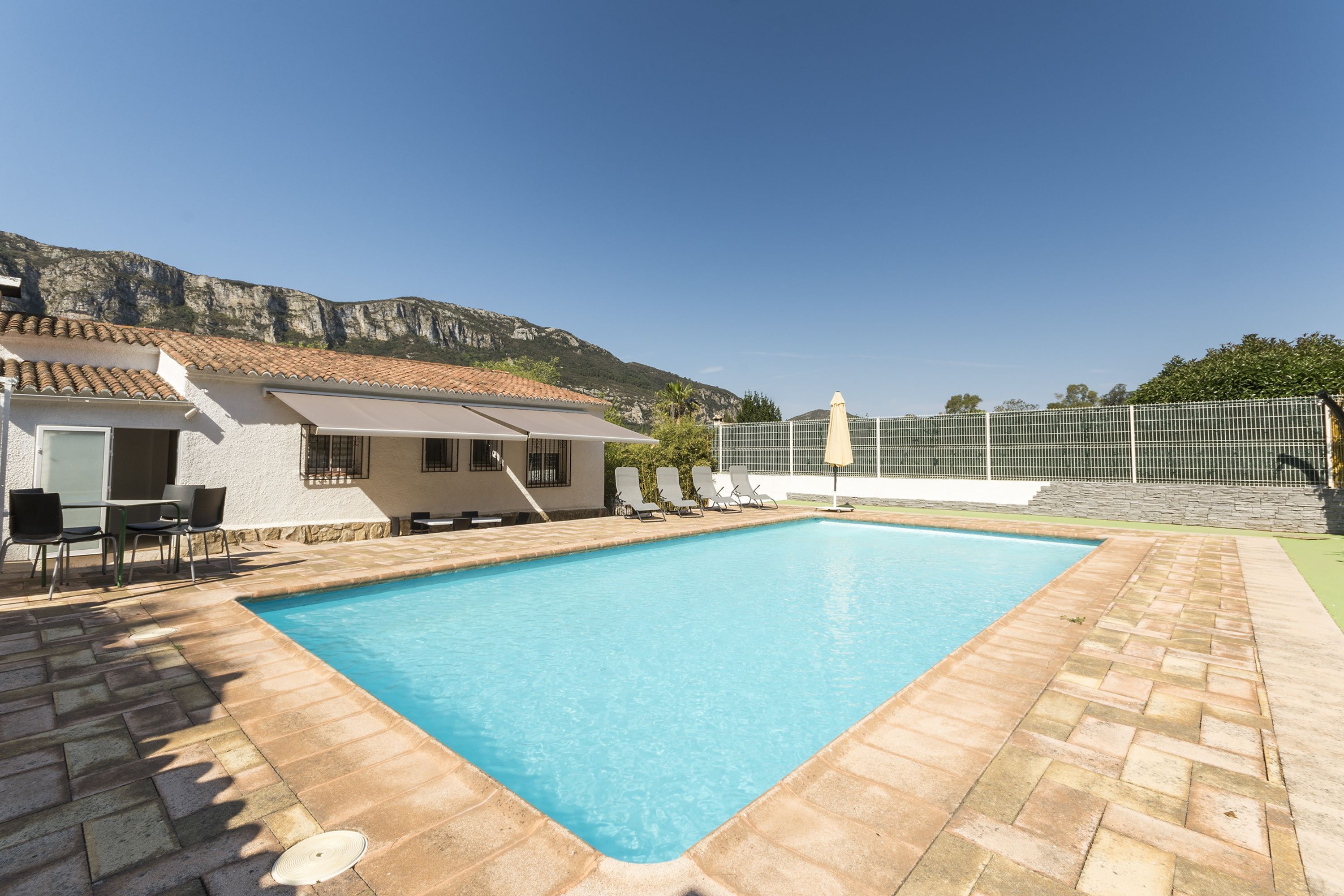 Biệt thự | 3 phòng ngủ 