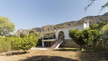 Villa | 3 bedrooms