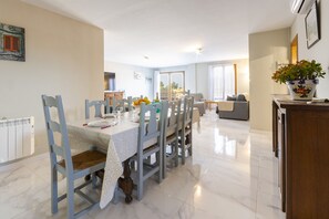 Leilighet | 3 soverom