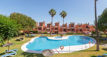 Clipper in Alhaurin de la Torre