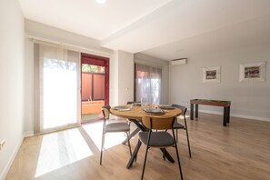 อพาร์ทเมนท์ | 1 ห้องนอน