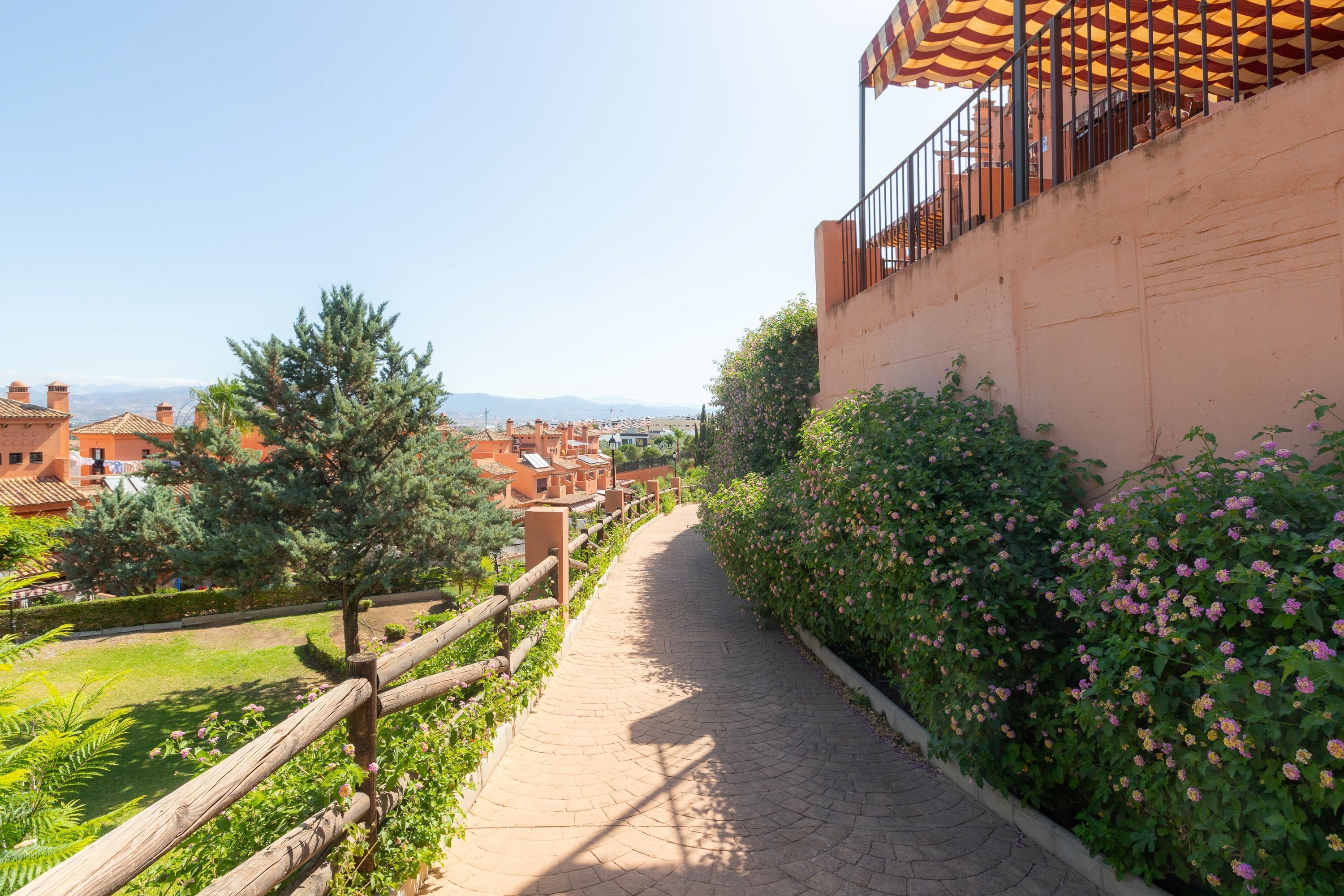 公寓 | 1 間臥室