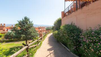 Apartment | 1 bedroom