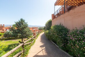 Apartment | 1 bedroom - Clipper in Alhaurin de la Torre (Alhaurin de la Torre)