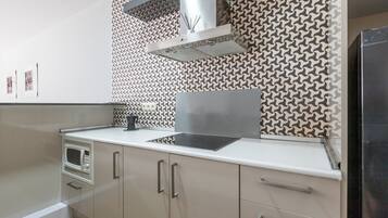 Apartemen | 1 kamar tidur