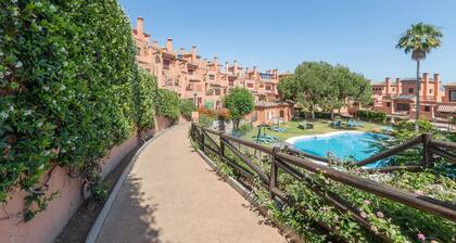 Clipper in Alhaurin de la Torre