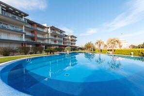 Apartment - Poema in Oliva With 1 Bedrooms and 1 Bathrooms (Oliva)
