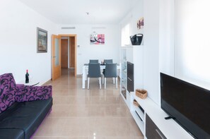 Apartemen | 1 kamar tidur