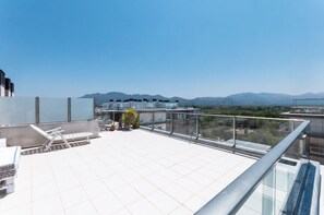 Apartment - Poema in Oliva With 1 Bedrooms and 1 Bathrooms (Oliva)