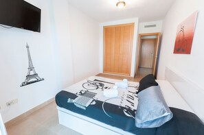 Apartemen | 1 kamar tidur