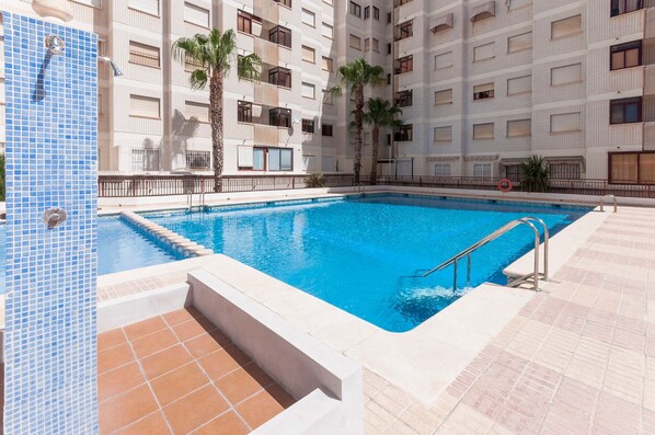 Apartment - Navegante in Grau i Platja (Gandia)