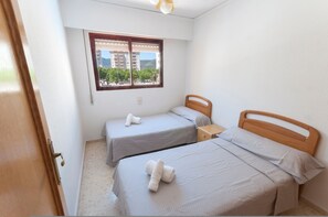 Apartment | 3 bedrooms - Navegante in Grau i Platja (Gandia)