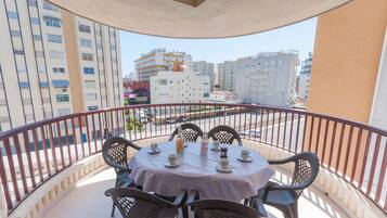 Apartament | 3 dormitoris