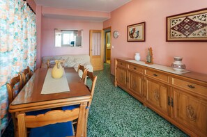 Apartment - Pandora 1 in Miramar (Miramar)