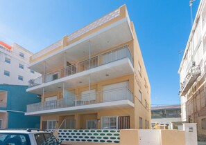 Apartment - Pandora 1 in Miramar (Miramar)