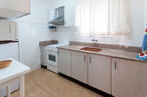 Apartment | 3 bedrooms - Odisea in Piles With 3 Bedrooms and 2 Bathrooms (Piles)