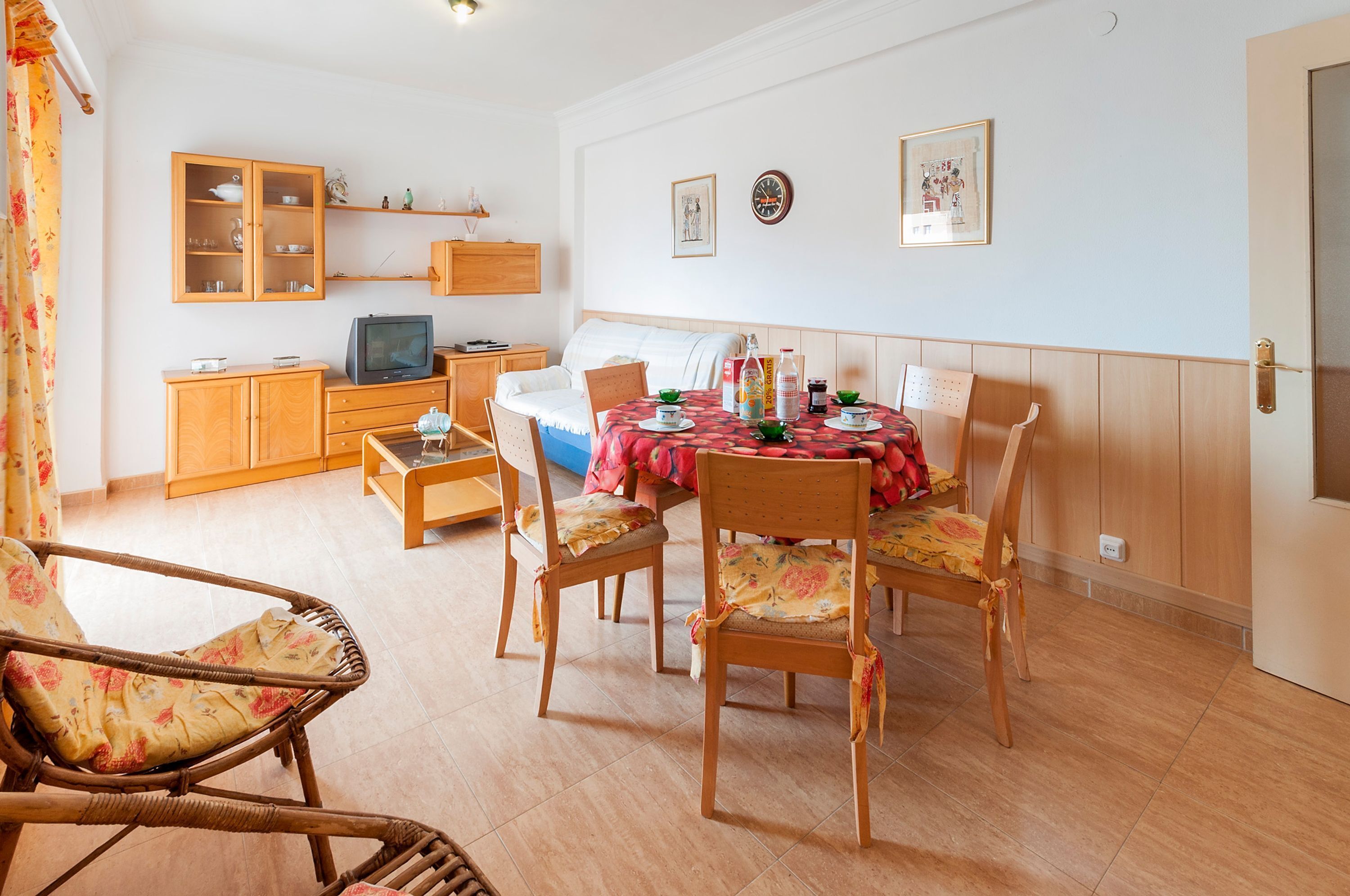 Apartamento