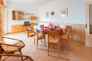 Apartment | 3 bedrooms - Odisea in Piles With 3 Bedrooms and 2 Bathrooms (Piles)