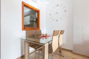 Apartamento | 2 quartos