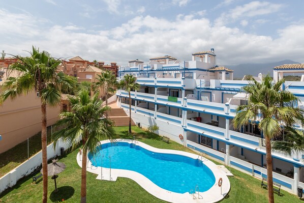 Apartment | 2 bedrooms - Casa Carmen in Bah a Dorada (Estepona)