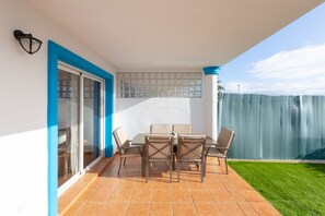 2 bedrooms - Casa Carmen in Bah a Dorada (Estepona)