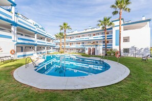 2 bedrooms - Casa Carmen in Bah a Dorada (Estepona)