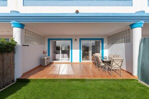 Apartamento | 2 quartos