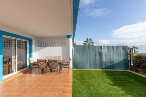 2 bedrooms - Casa Carmen in Bah a Dorada (Estepona)