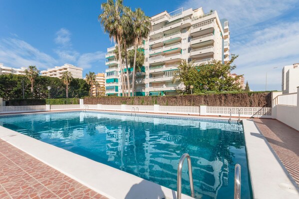 Apartment - Rosmeri in Grau i Platja (Gandia)