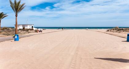 Rosmeri in Grau i Platja