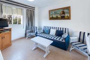 Apartment | 3 bedrooms